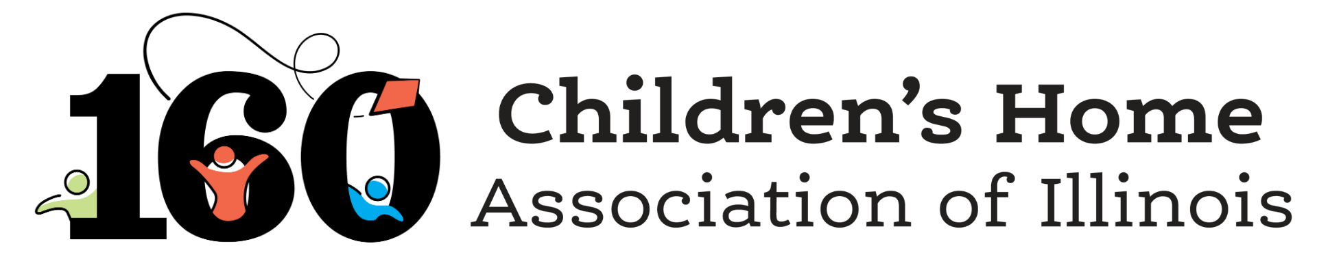 Children's Home Association of Illinois logo
